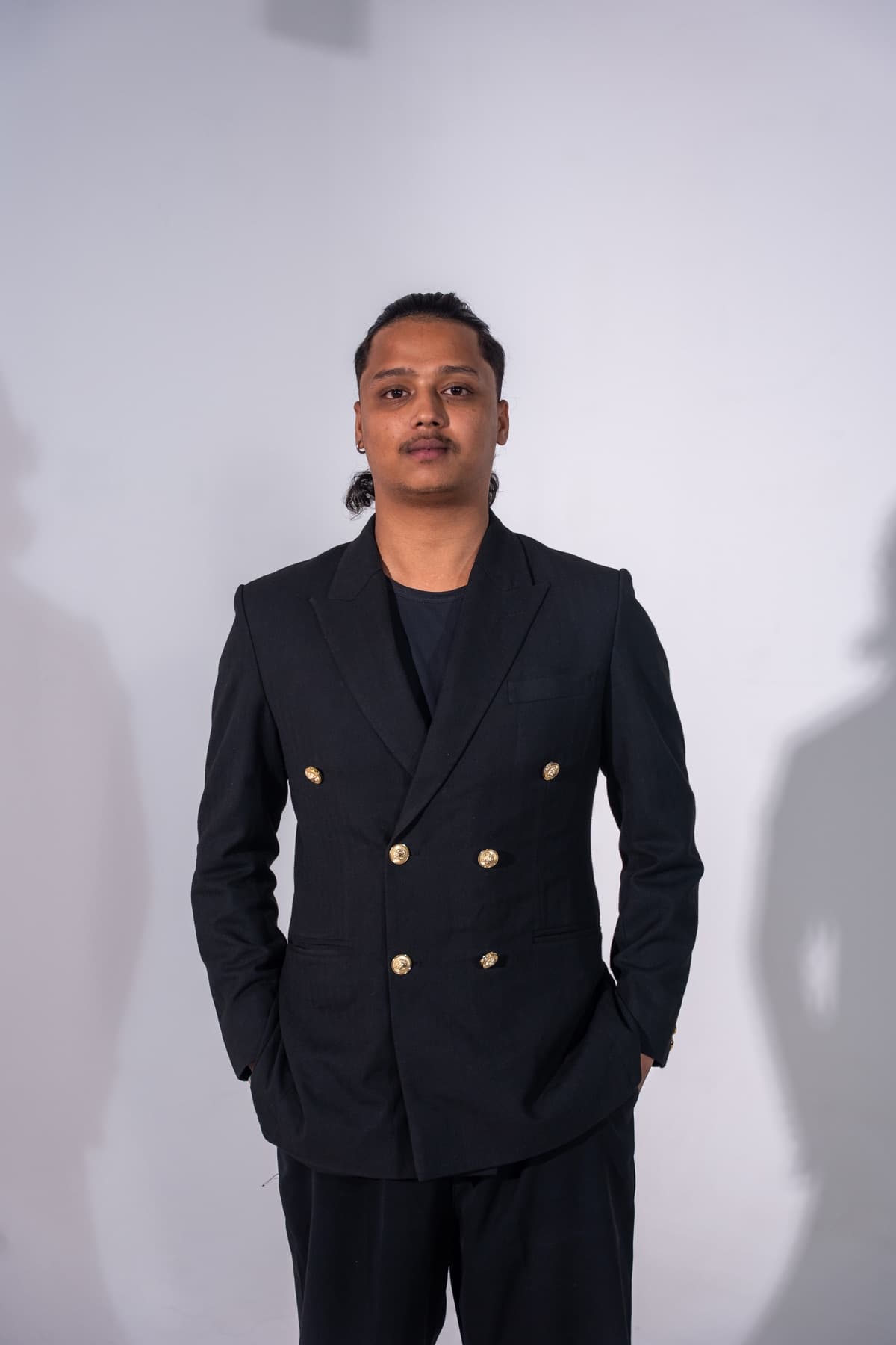 Oscura Production team member