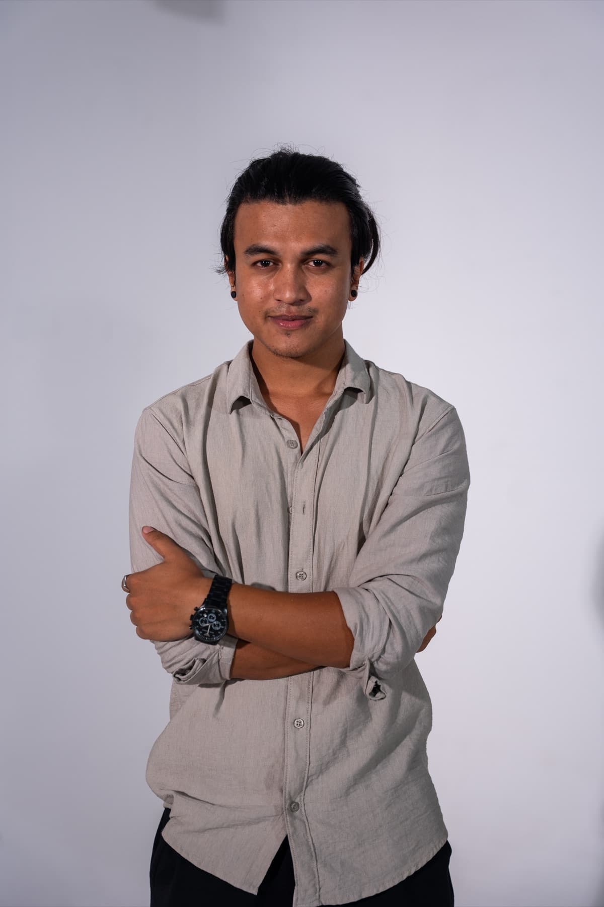 Oscura Production team member
